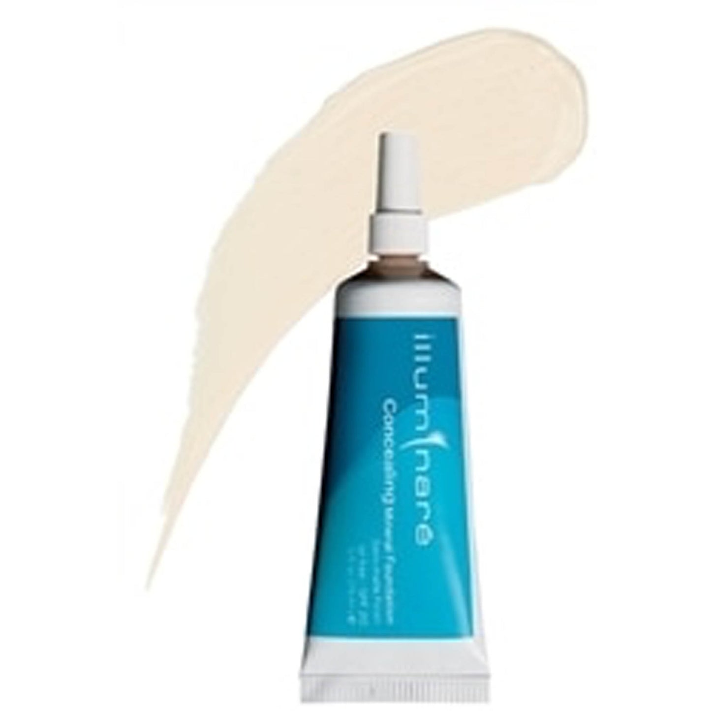 Illuminare Concealing Mineral Foundation