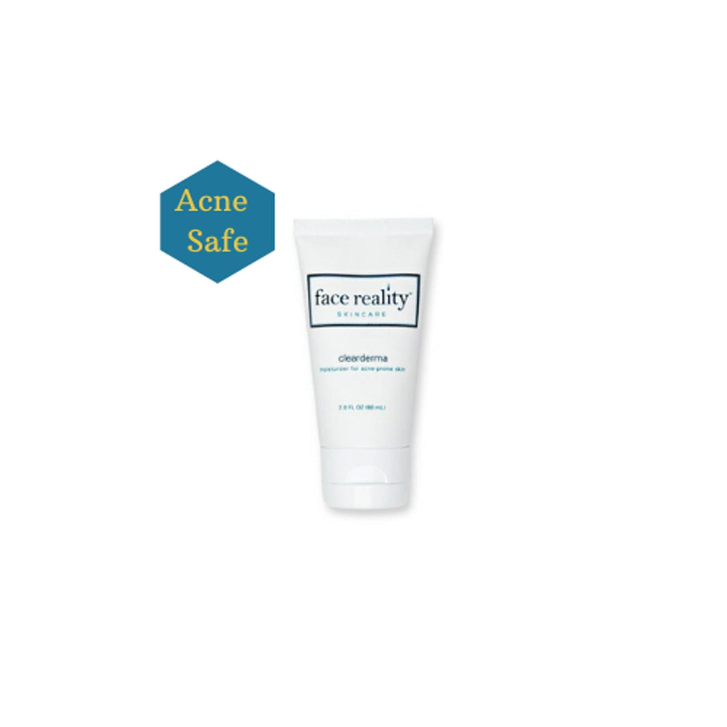 Face Reality Clearderma