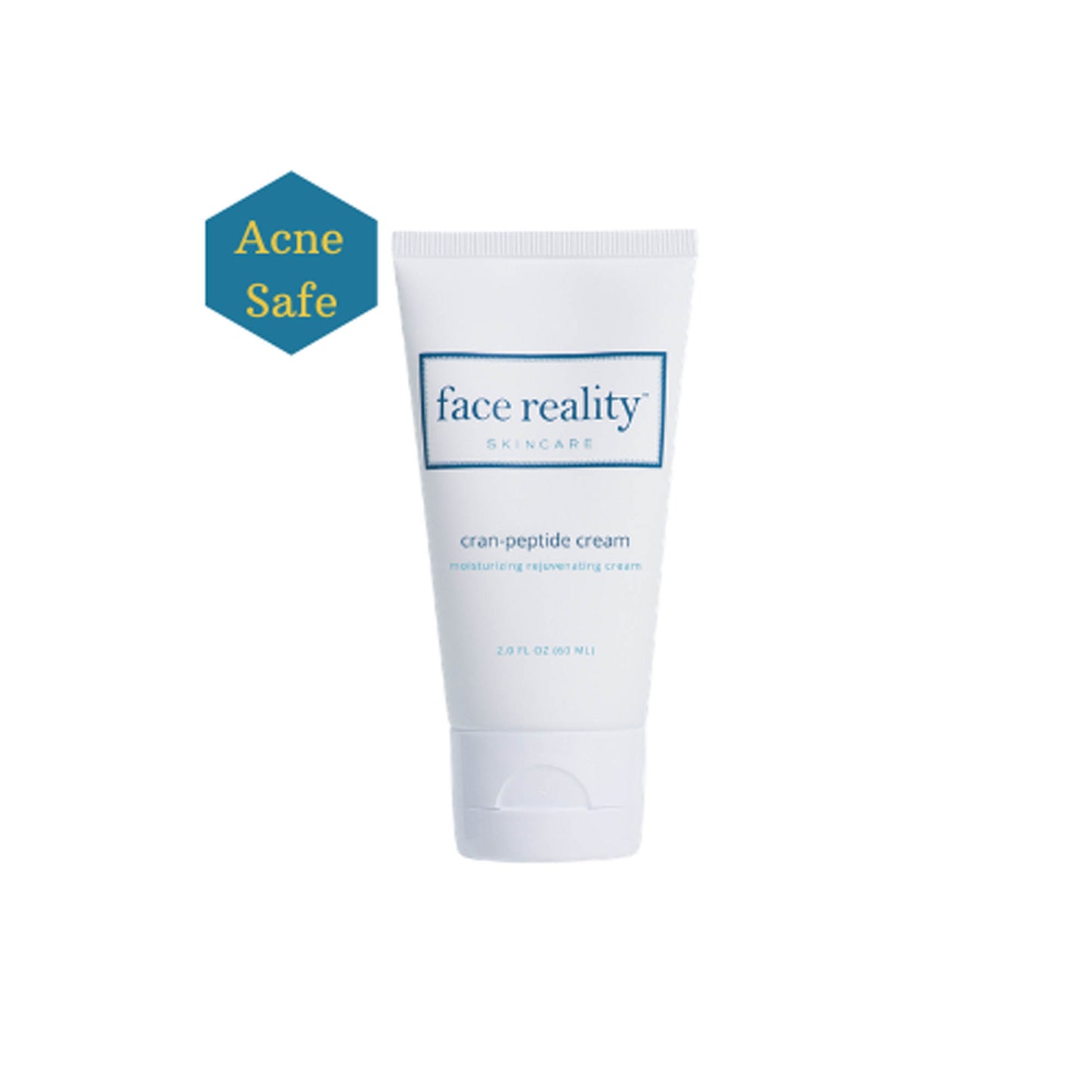 Face Reality Cran-Peptide Cream