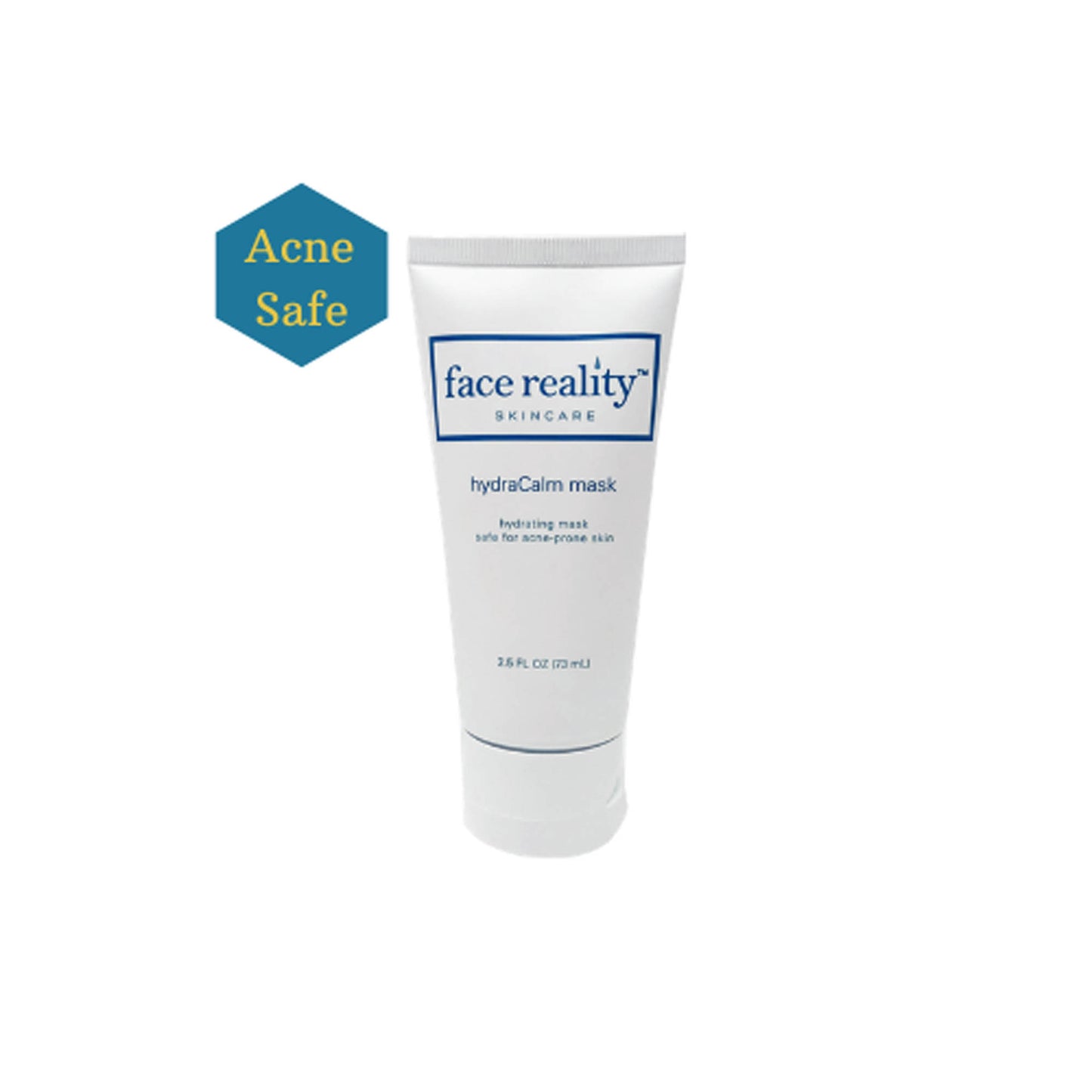Face Reality HydraCalm Mask