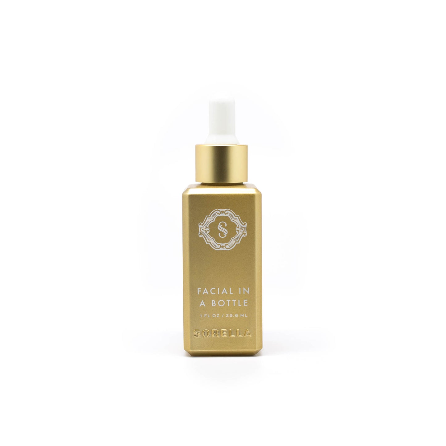 Sorella Apothecary Facial in a Bottle