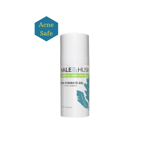 Hale & Hush Hush Hydrate Gel