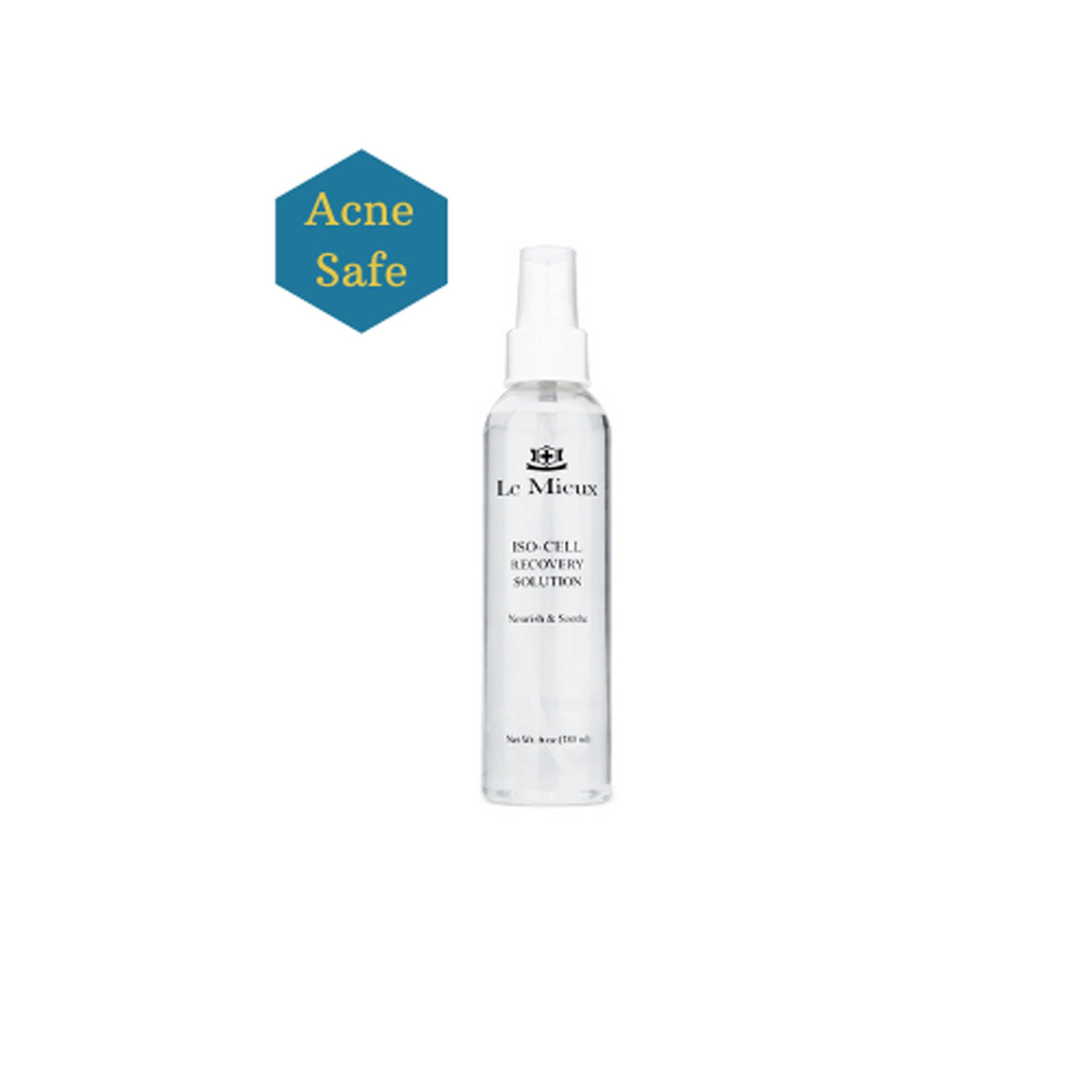 Le Mieux Iso-Cell Recovery Solution | Absolute Skin Care Spa