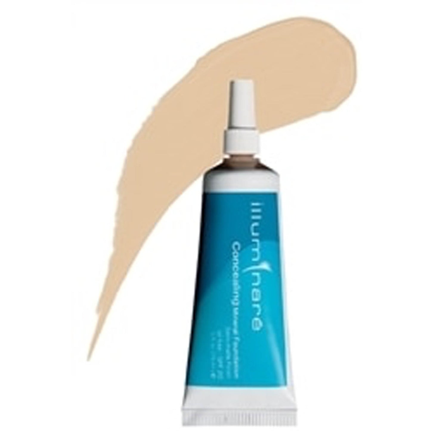 Illuminare Concealing Mineral Foundation