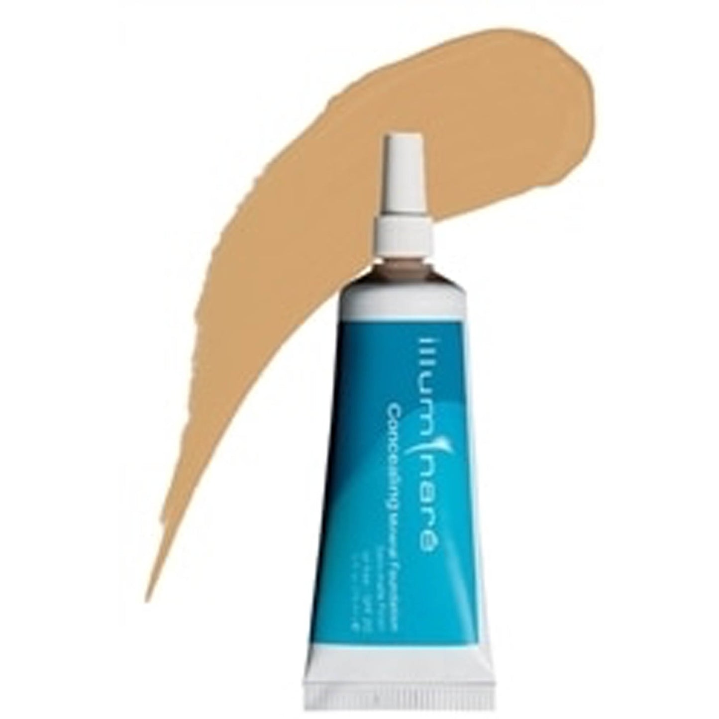 Illuminare Concealing Mineral Foundation