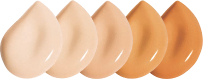 Illuminare Concealing Mineral Foundation
