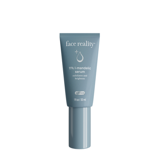 Face Reality Mandelic Serum 11%