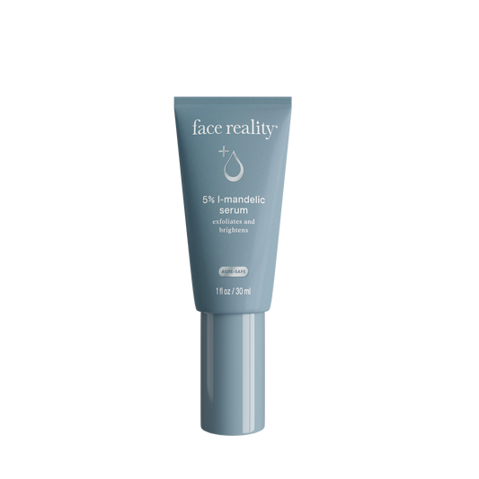 Face Reality Mandelic Serum 5%