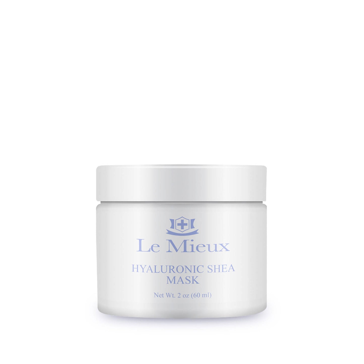 Le Mieux Hyaluronic Shea Mask