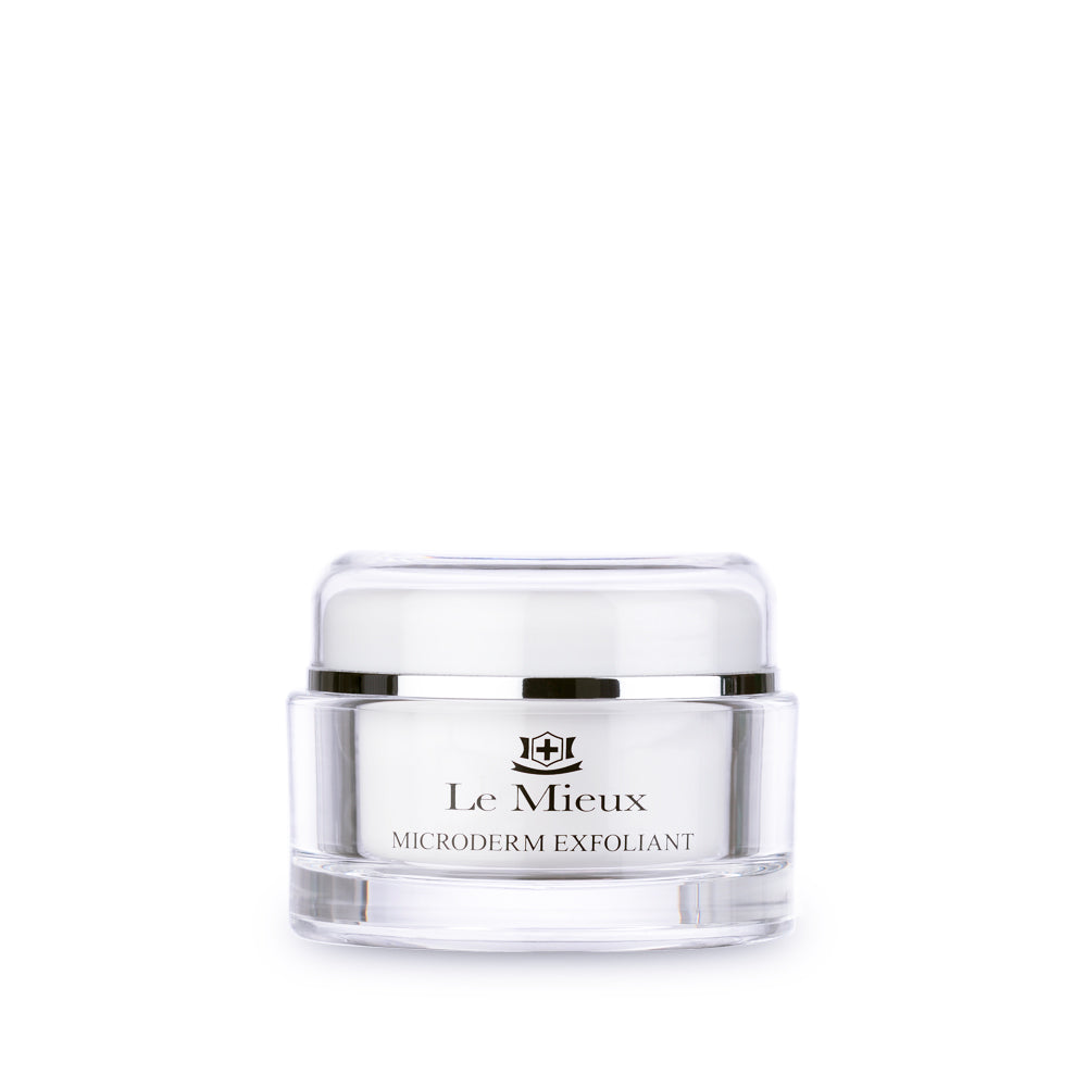 Le Mieux Microderm Exfoliant