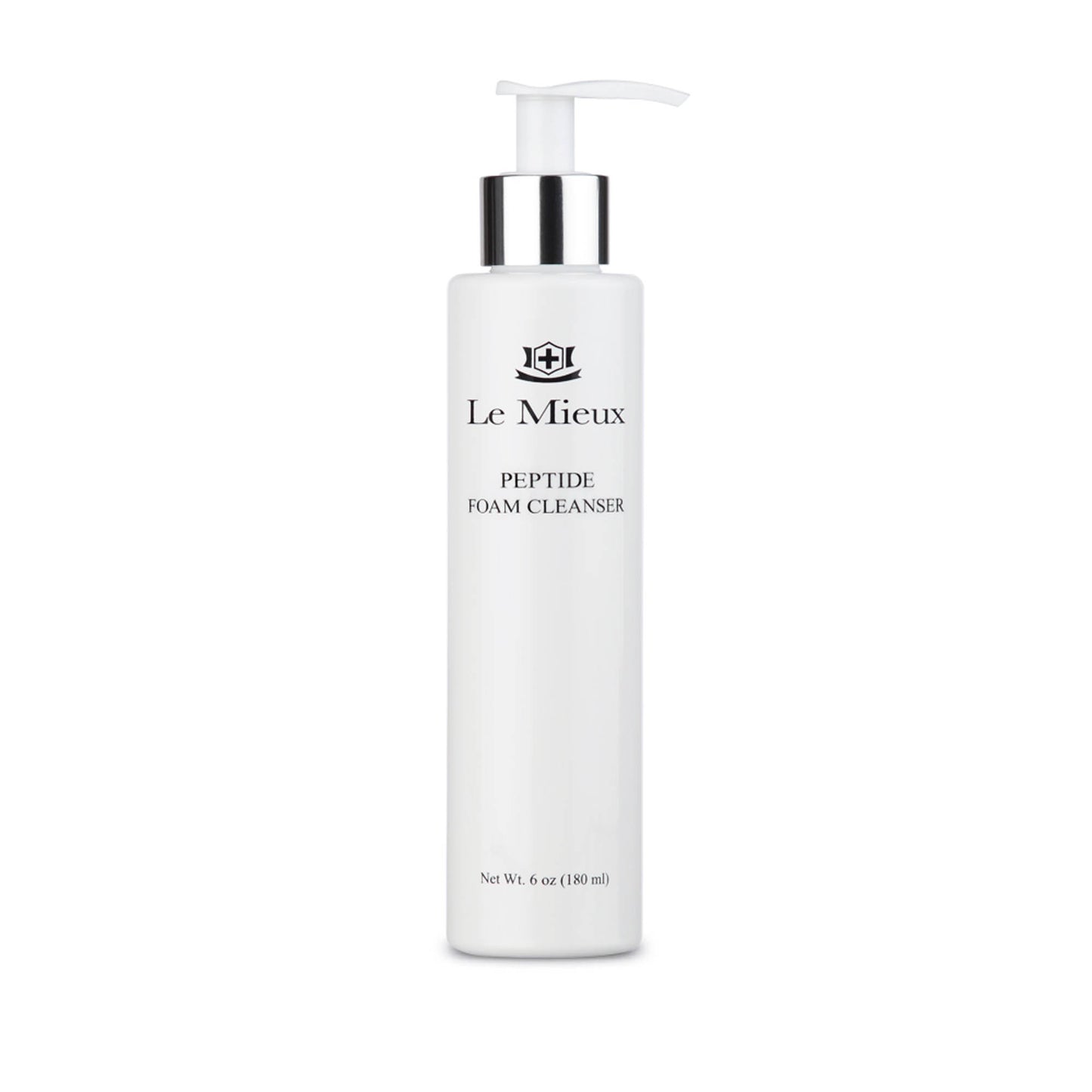 Le Mieux Peptide Foam Cleanser