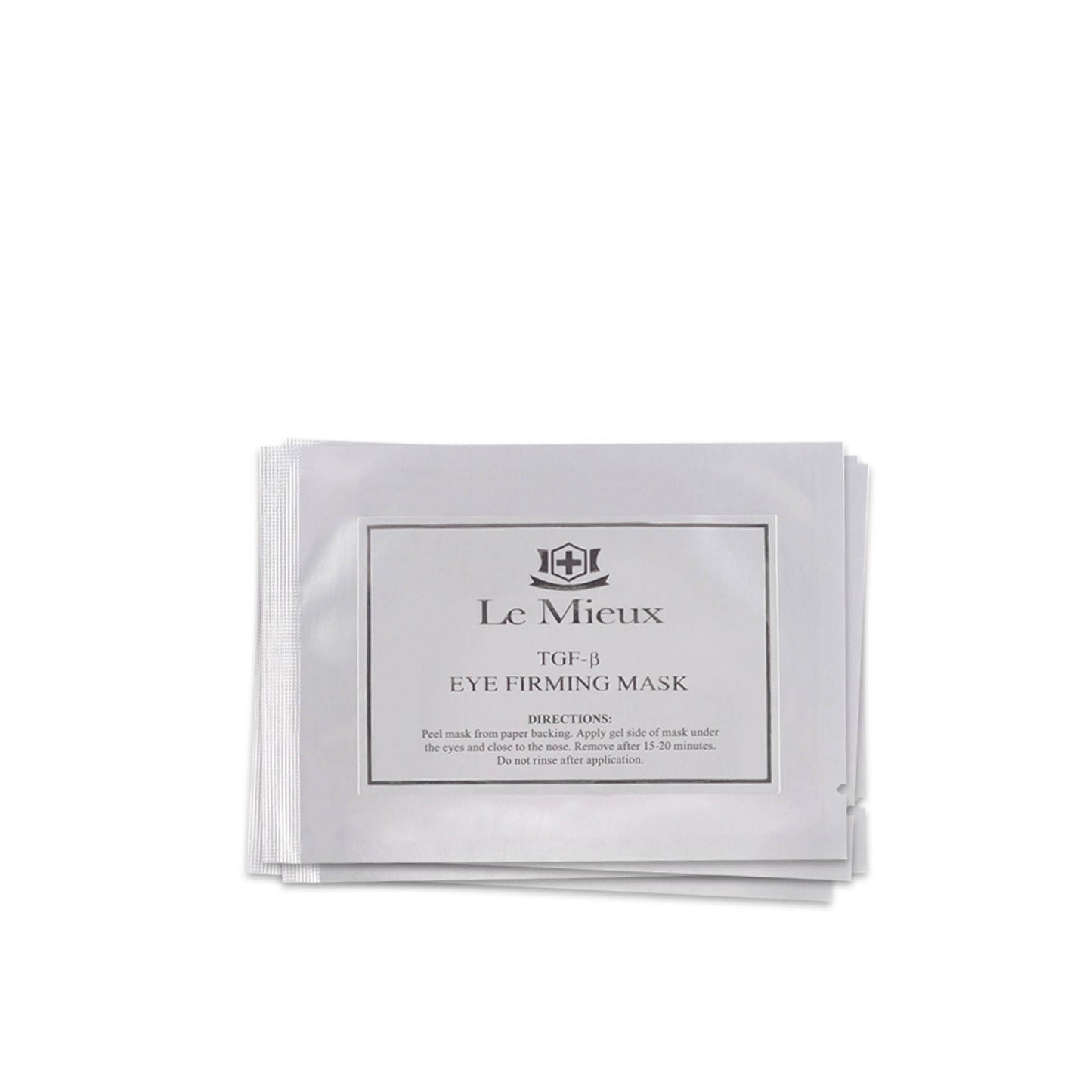 TGF-B Eye Firming Mask