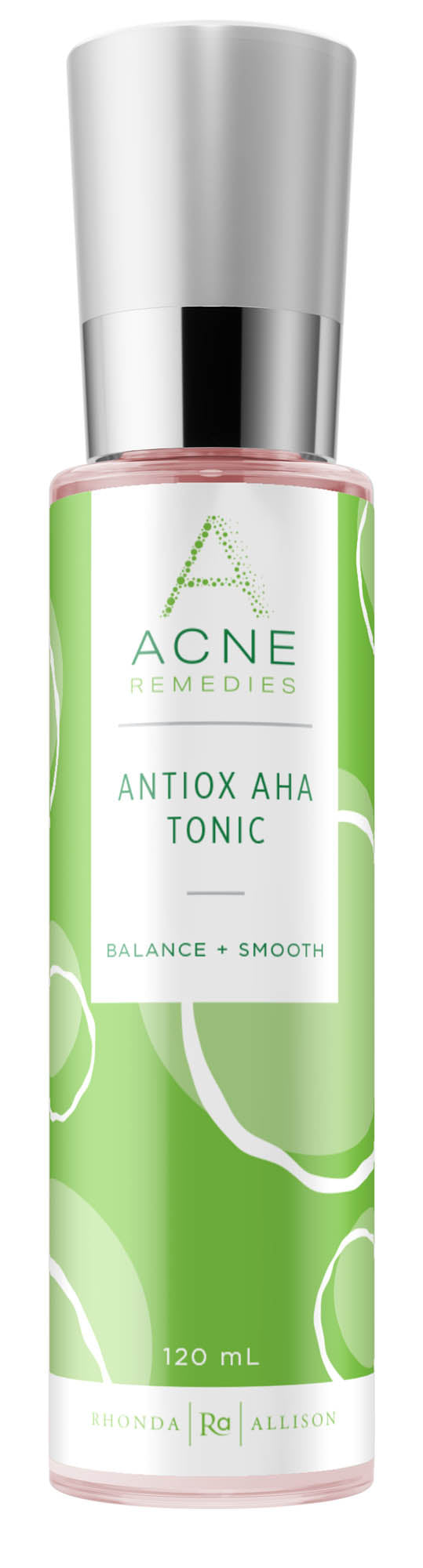 Rhonda Allison Antiox AHA Tonic