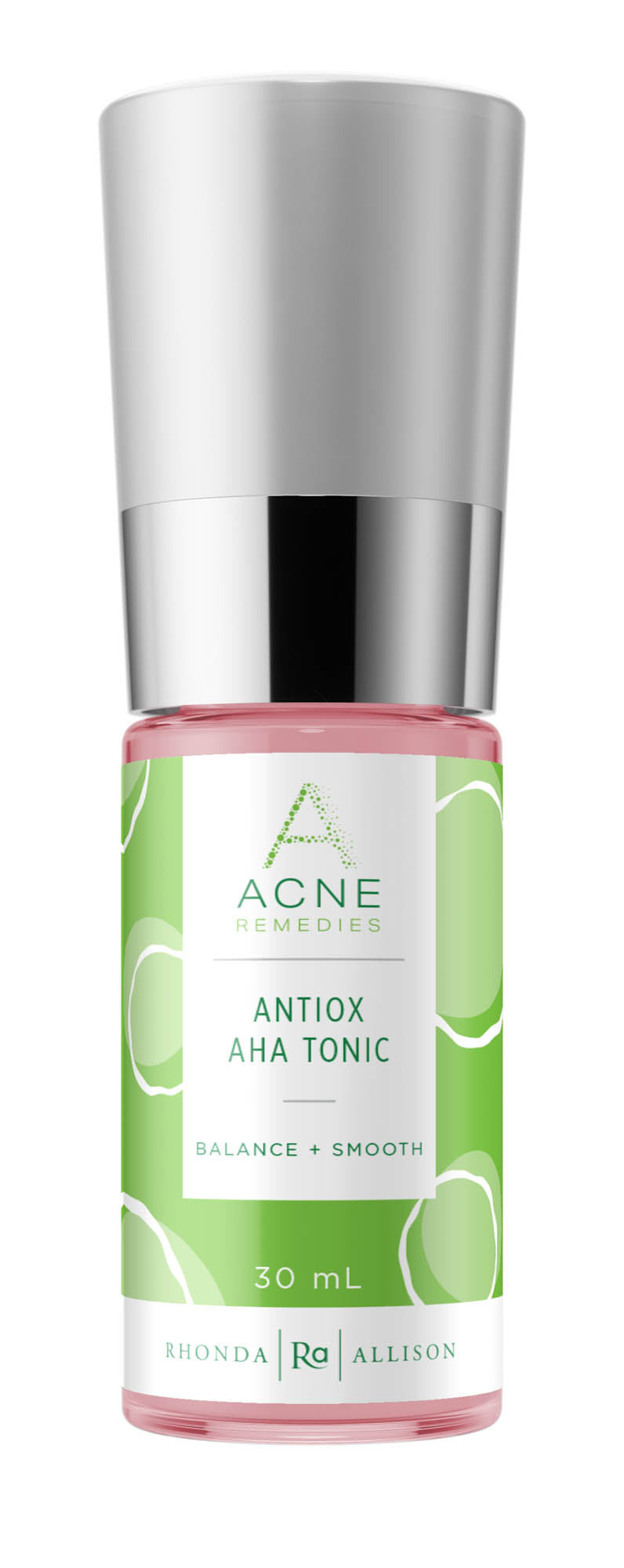 Rhonda Allison Antiox AHA Tonic