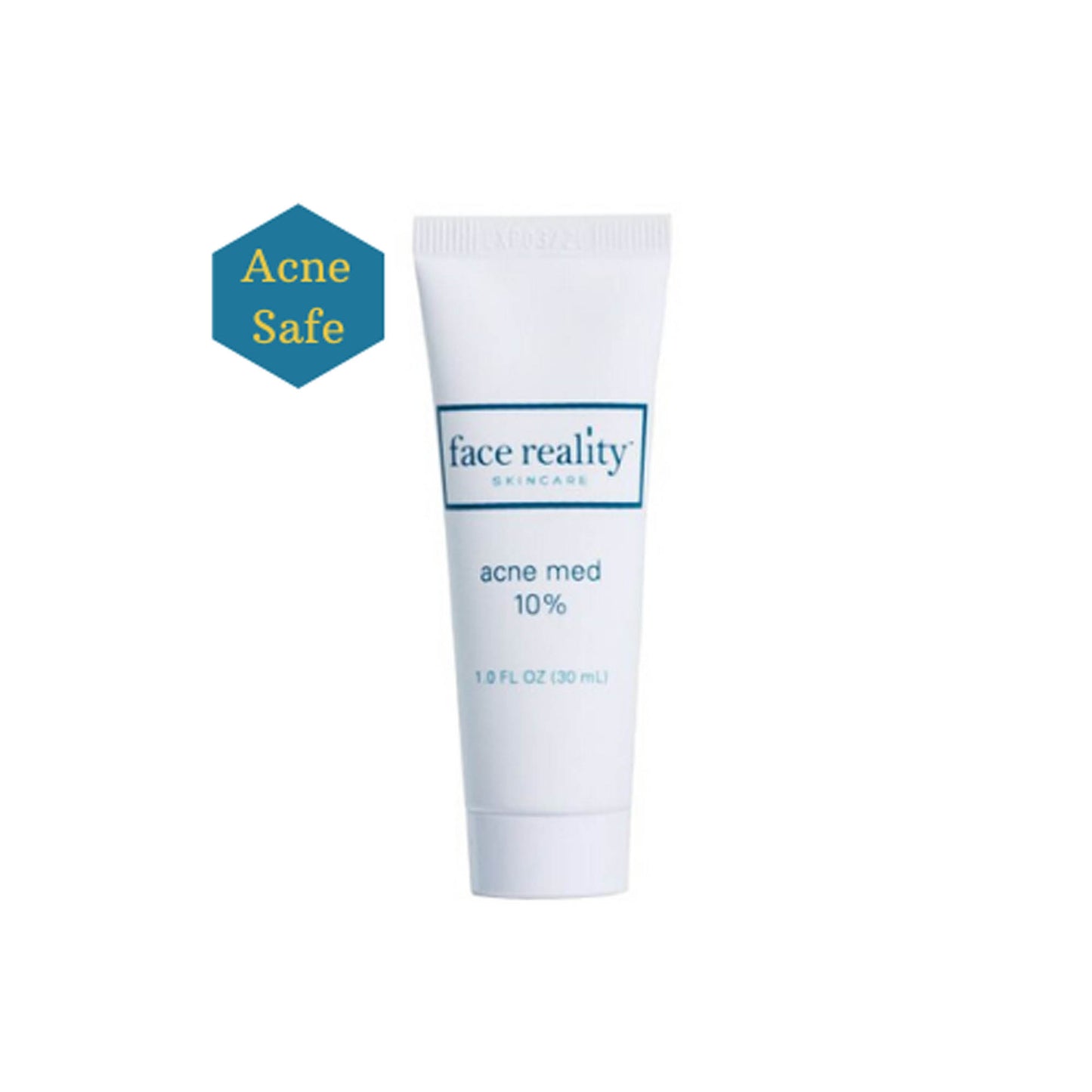 Face Reality Acne Med 10%