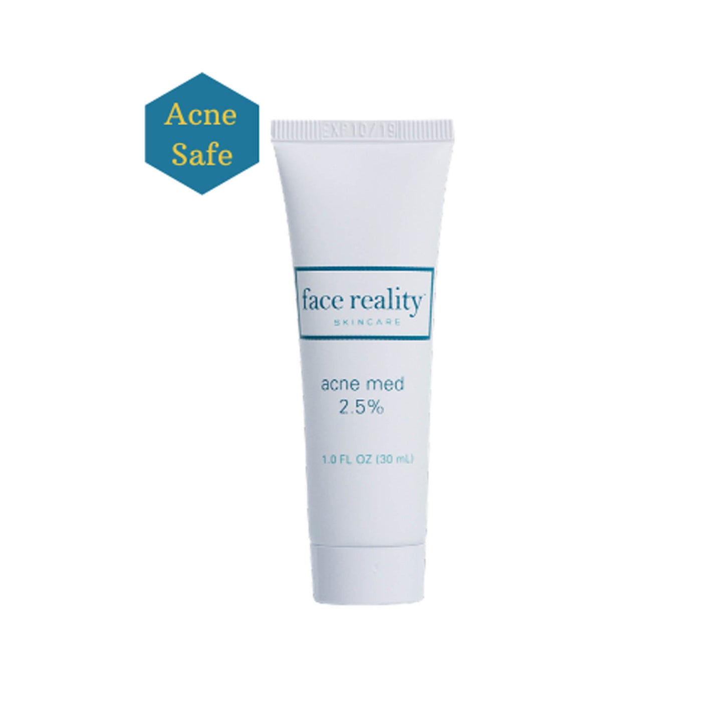 Face Reality Acne Med 2.5%