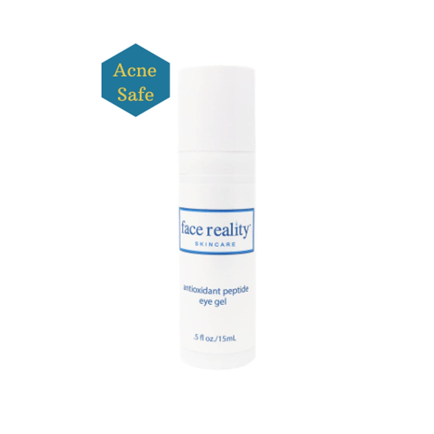 Face Reality Antioxidant Peptide Eye Gel