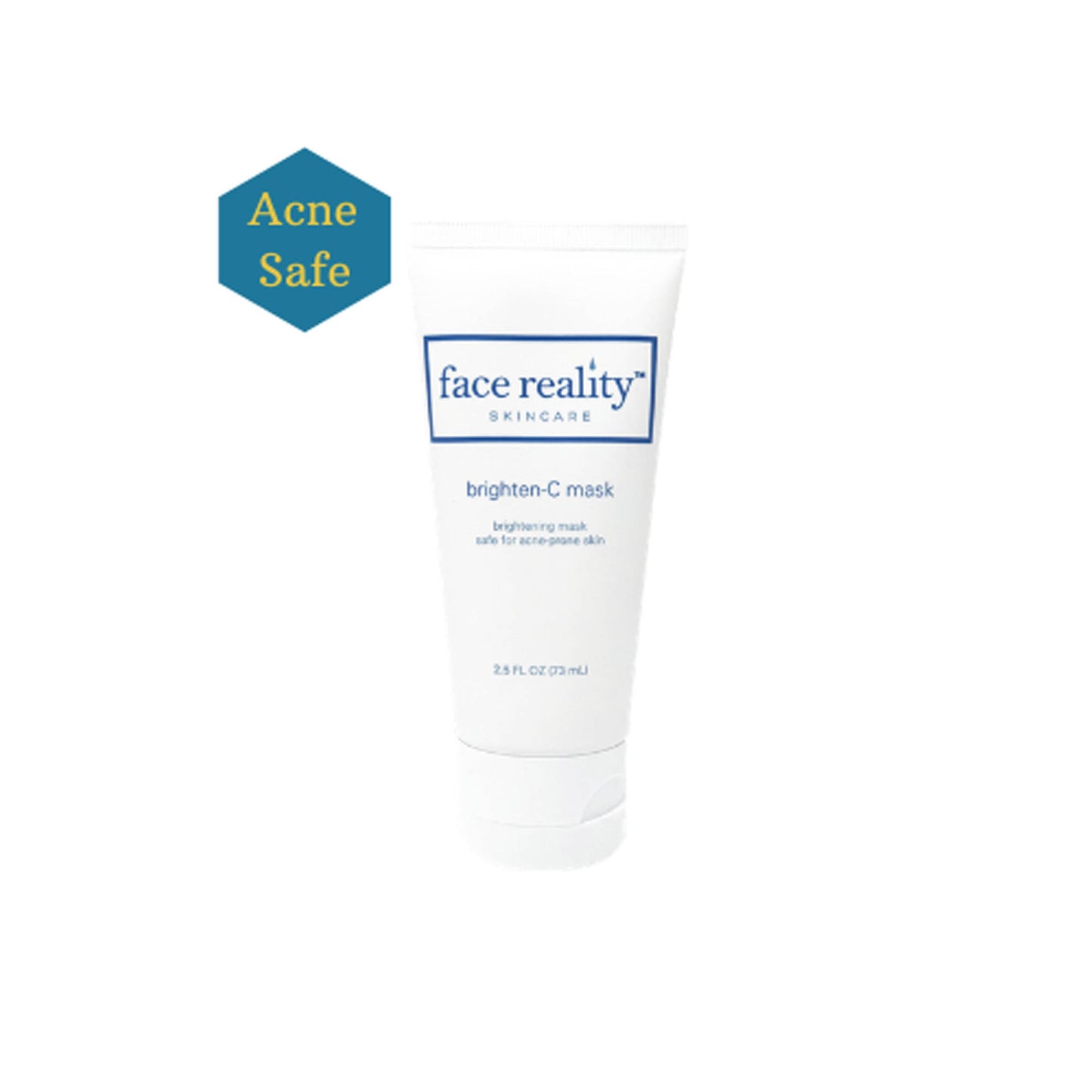 Face Reality Brightening-C mask