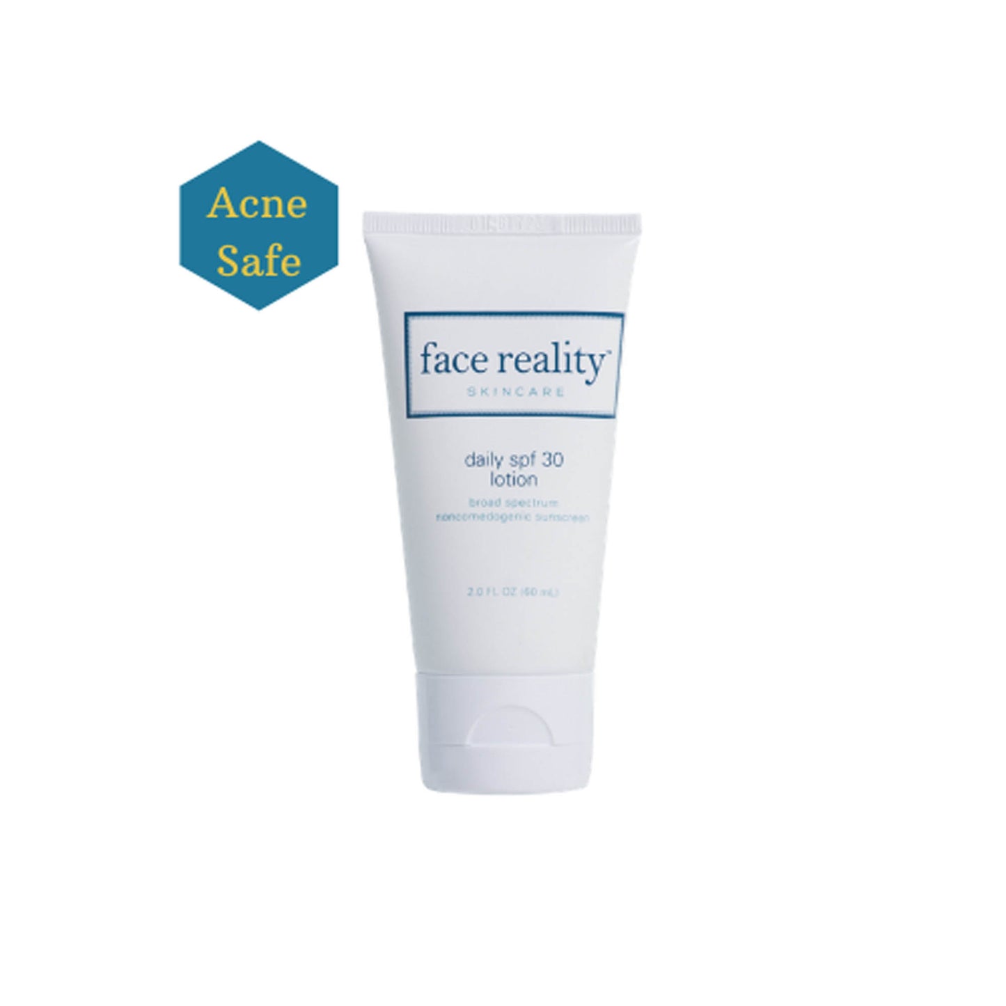 Face Reality Daily SPF 30 Lotion