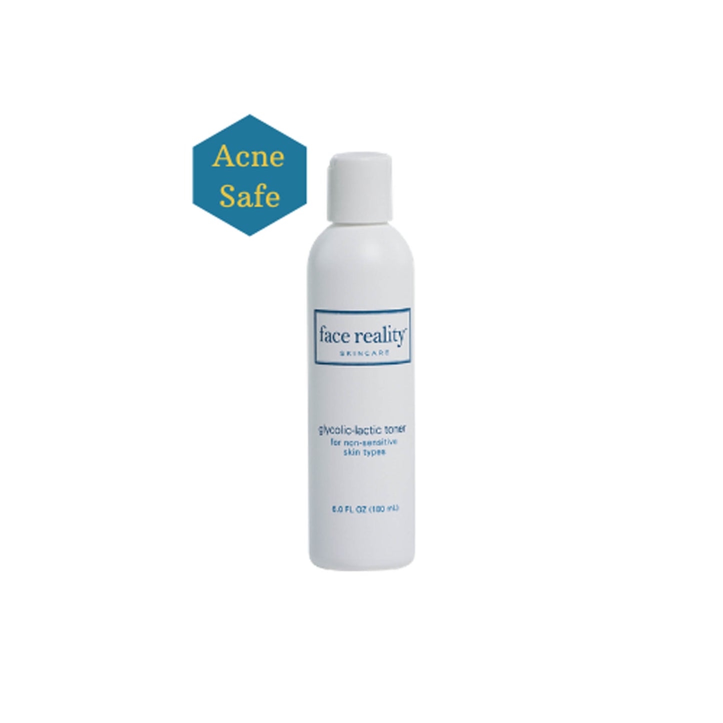 Face Reality Glycolic-Lactic Toner