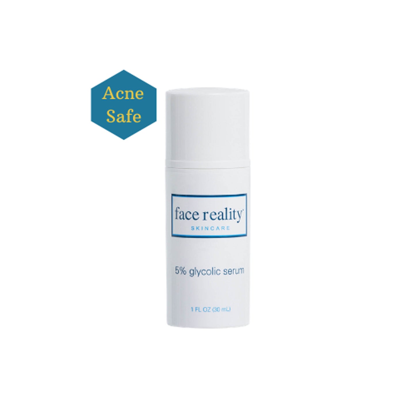 Face Reality Glycolic Serum 5%