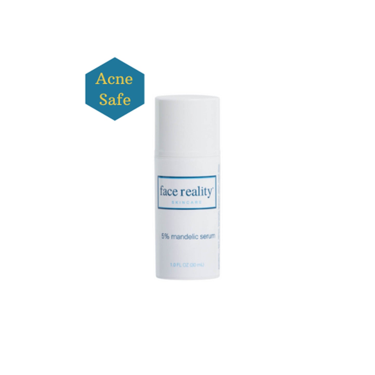 Face Reality Mandelic Serum 5%