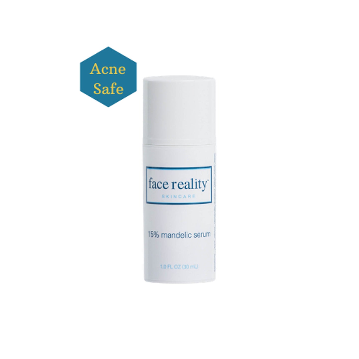 Face Reality Mandelic Serum 15%