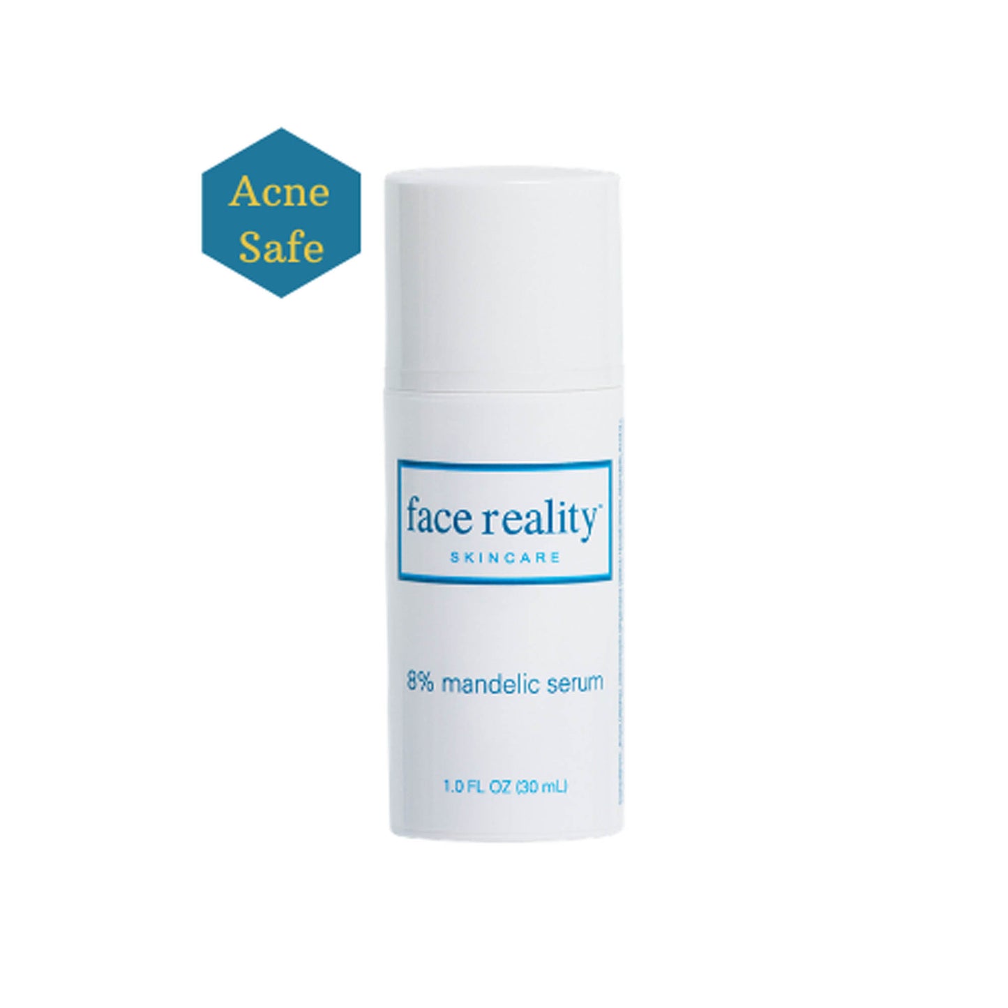 Face Reality Mandelic Serum 8%