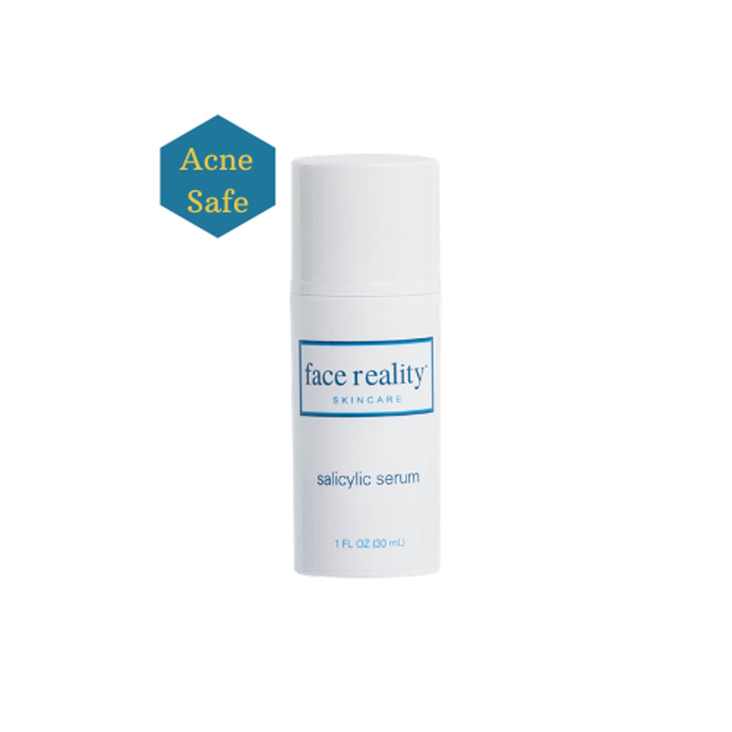 Face Reality Salicylic Serum