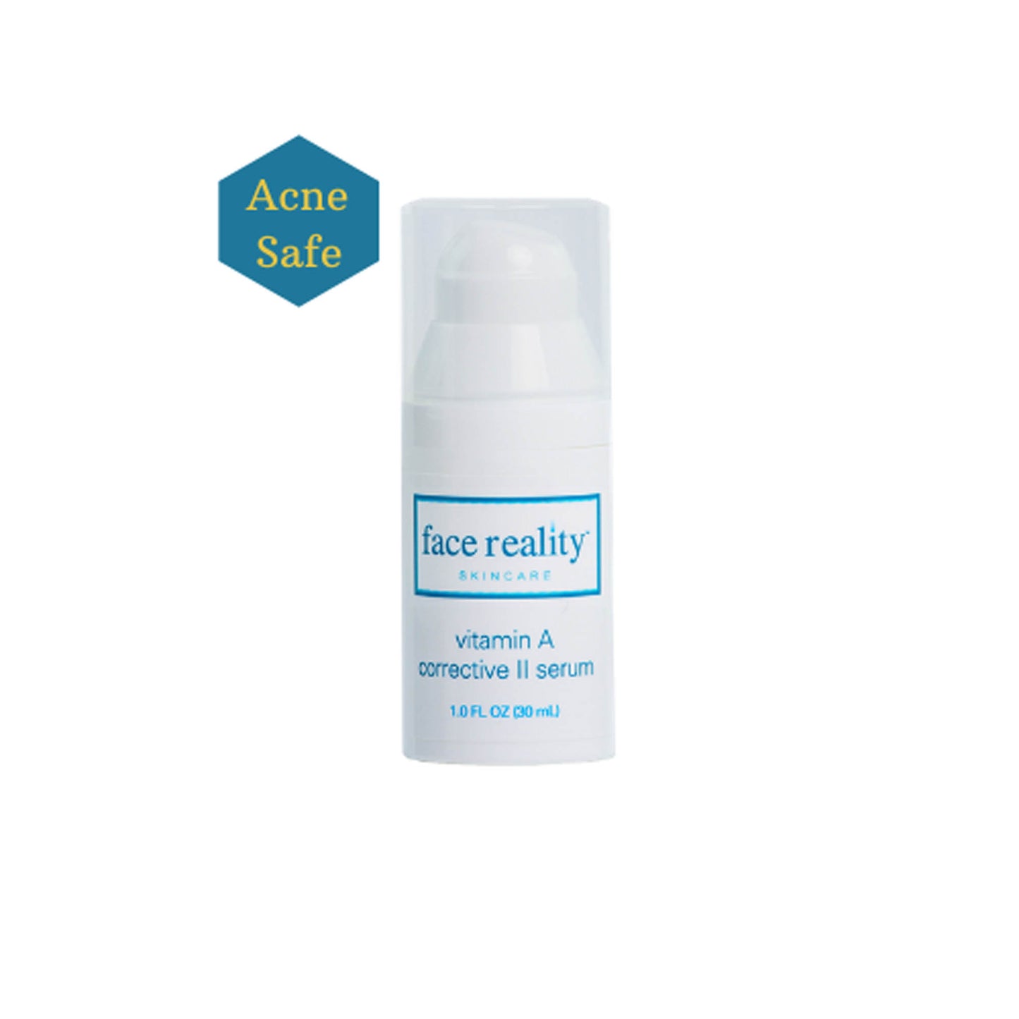 Face Reality Vitamin A Corrective II Serum