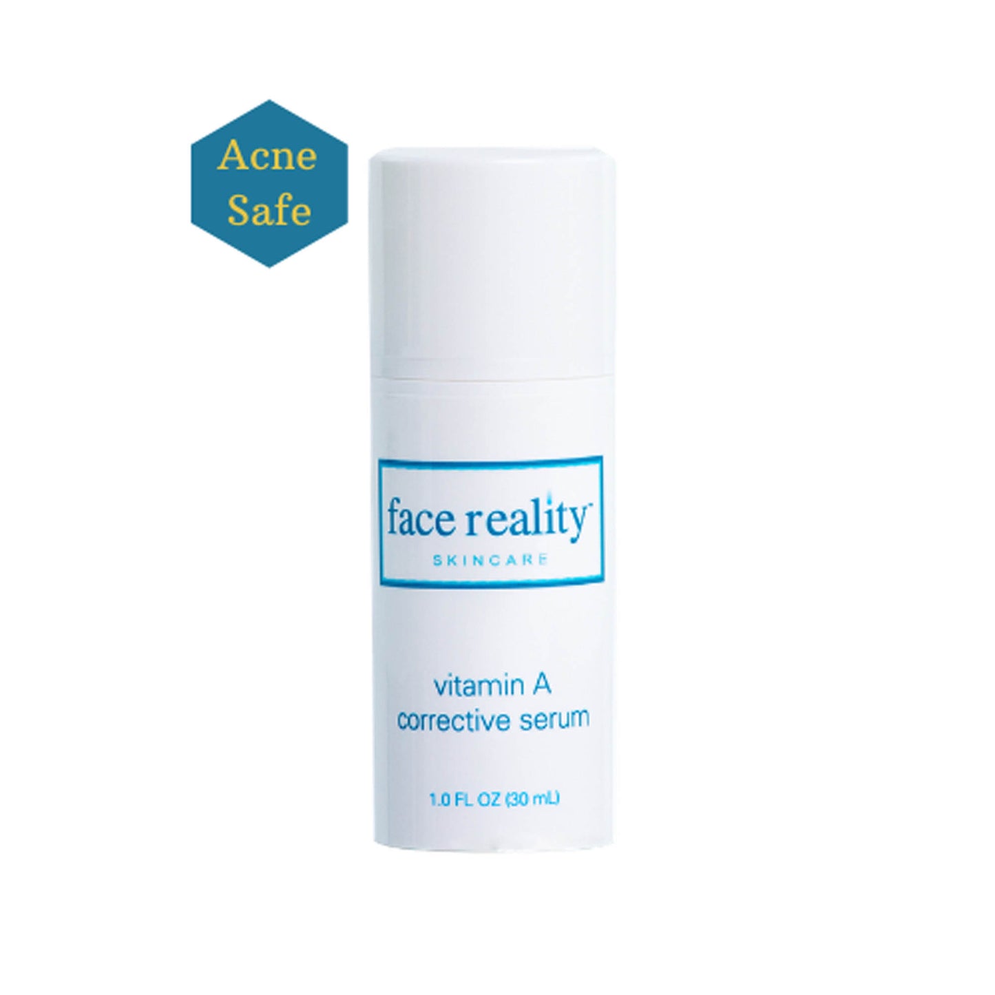 Face Reality Vitamin A Corrective Serum