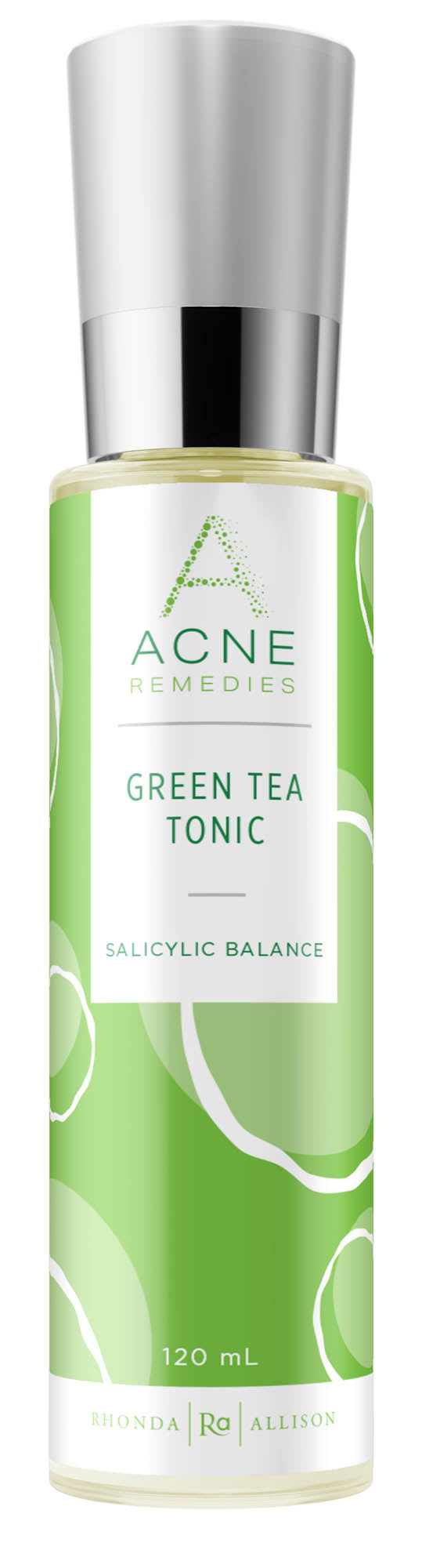 Rhonda Allison Beta Green Tea Tonic