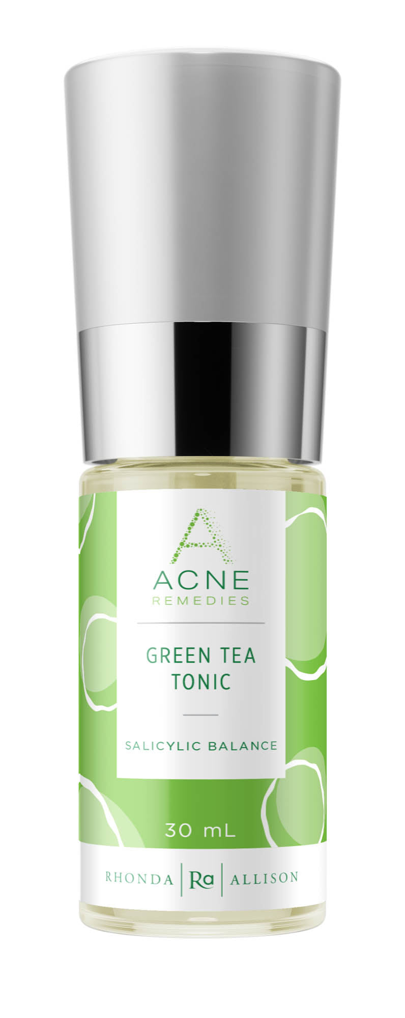 Rhonda Allison Beta Green Tea Tonic