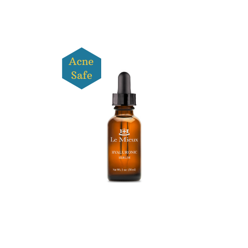 Le Mieux Hyaluronic Serum