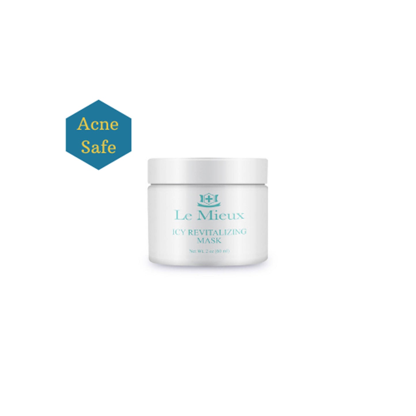 Le Mieux Icy Revitalizing Mask