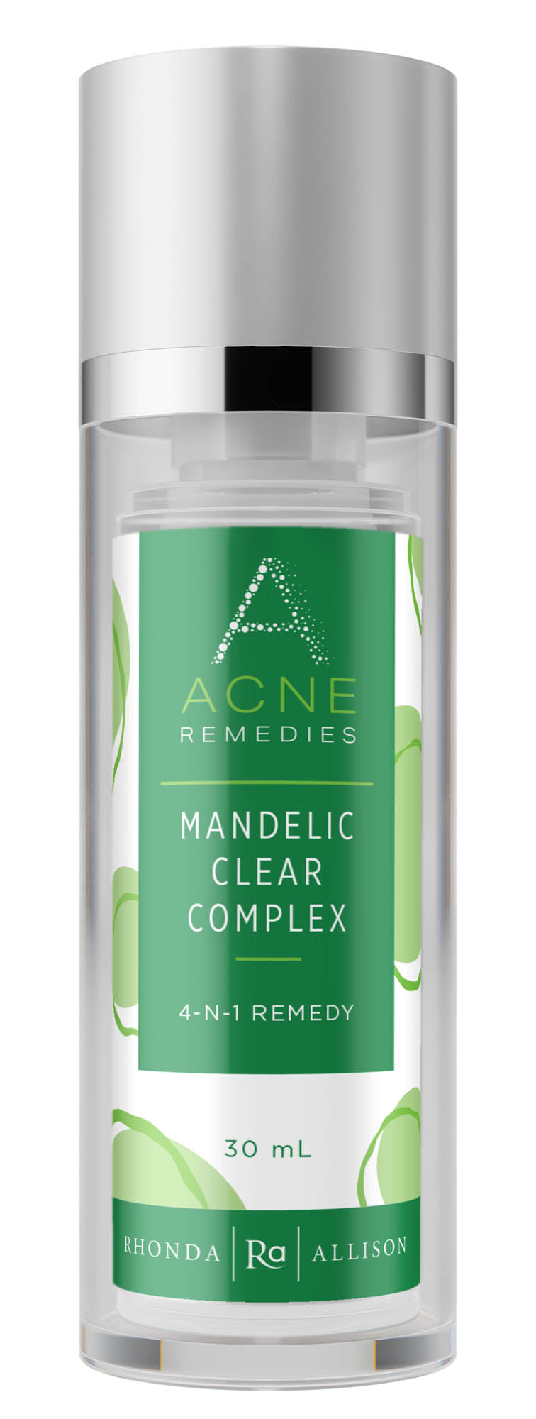 Rhonda Allison Mandelic Mandelic Clear Complex