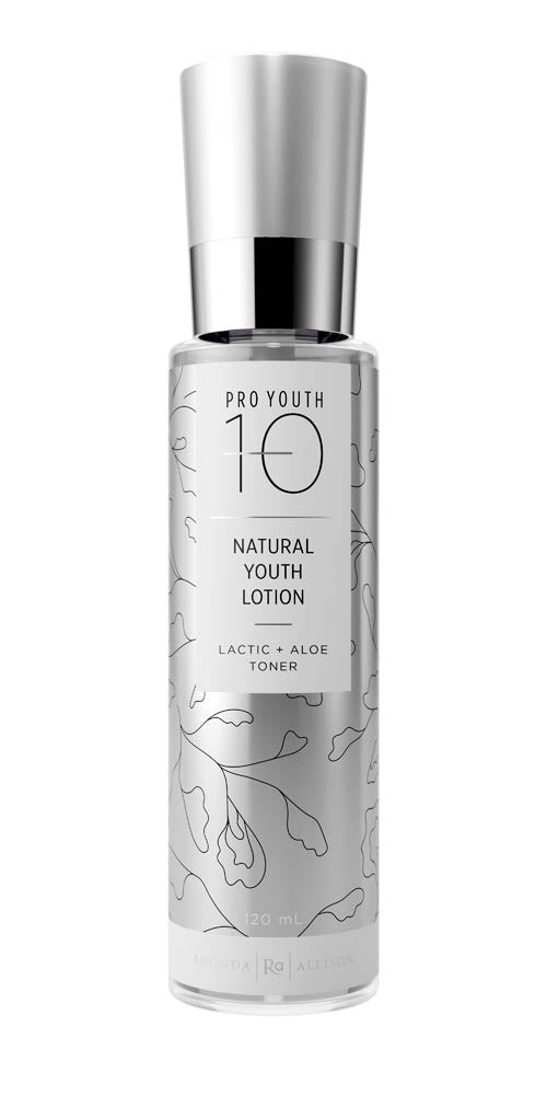 Rhonda Allison Natural Youth Lotion