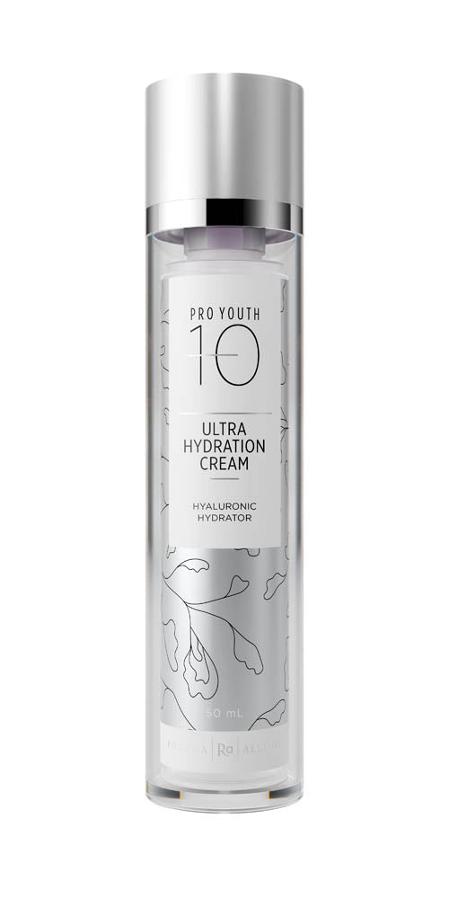 Rhonda Allison Ultra Hydration Cream