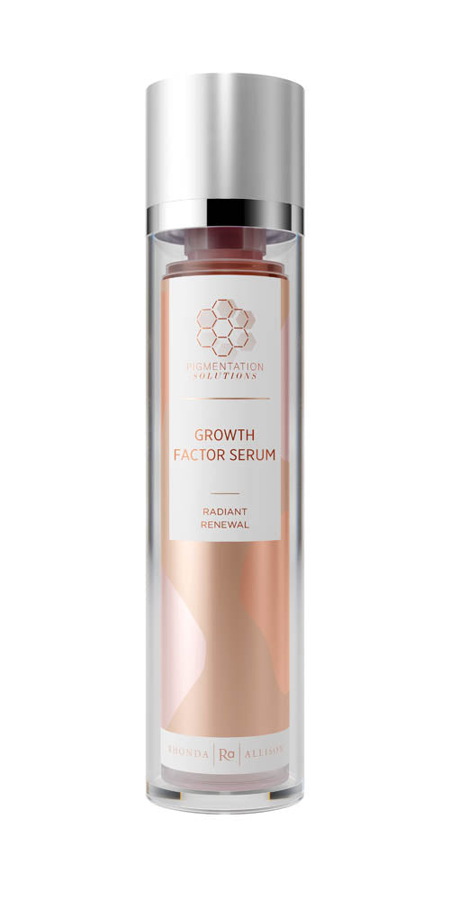 Rhonda Allison Growth Factor Serum