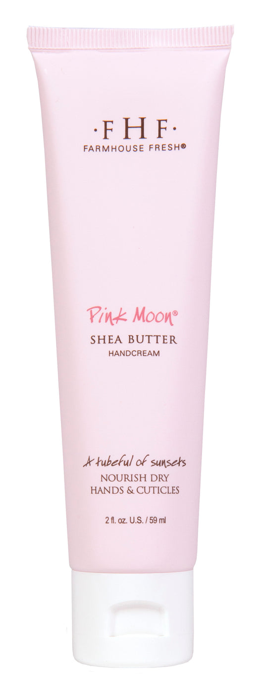 FarmHouse Fresh Pink Moon Shea Butter Hand Cream
