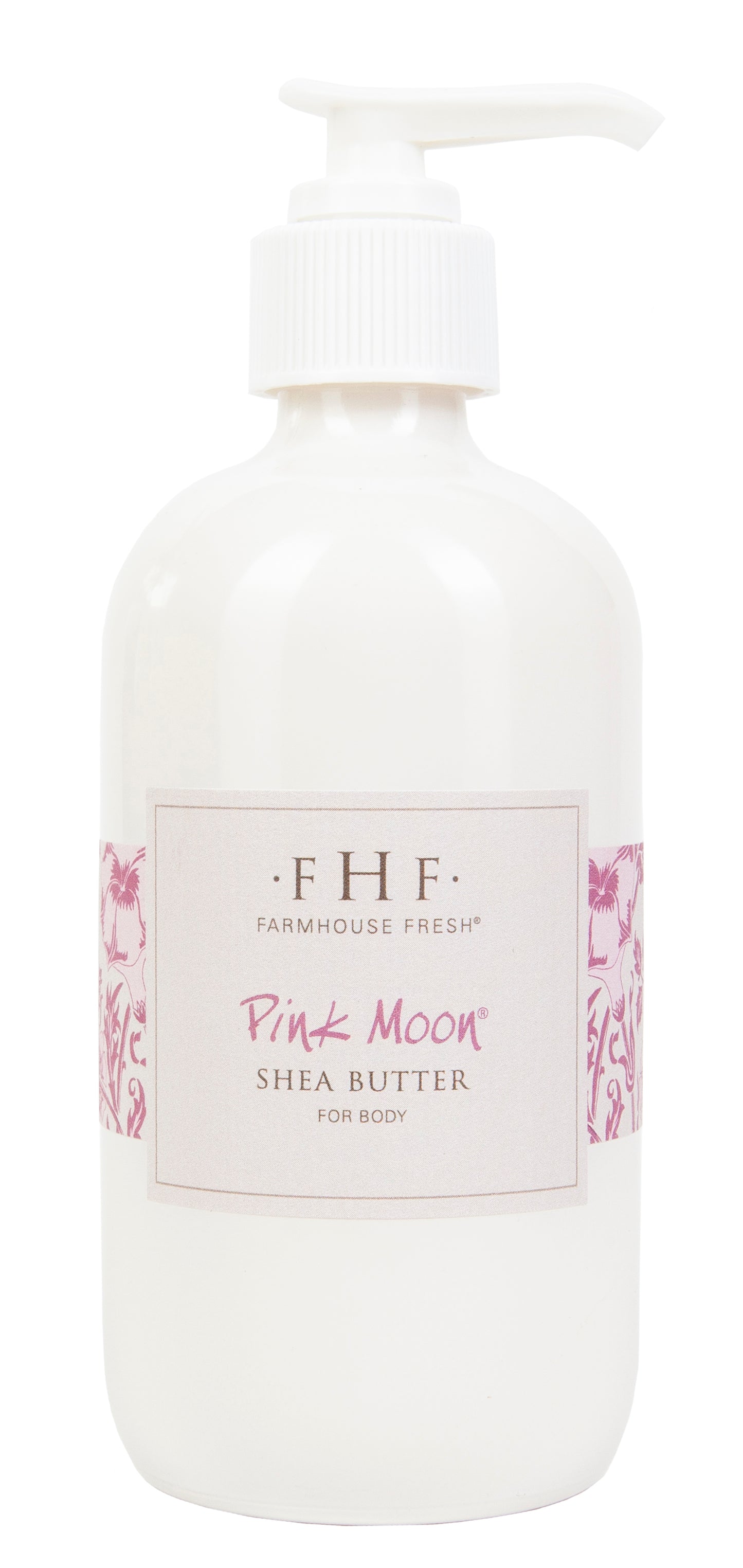 FarmHouse Fresh Pink Moon Shea Butter