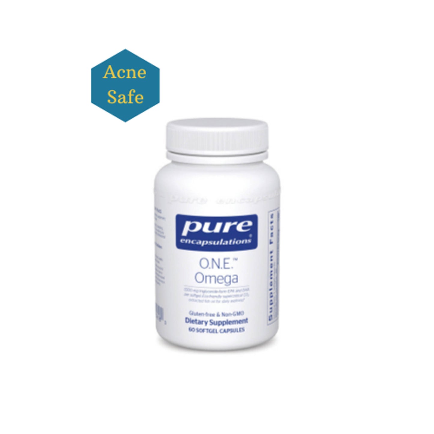 Pure Encapsulation O.N.E Omega