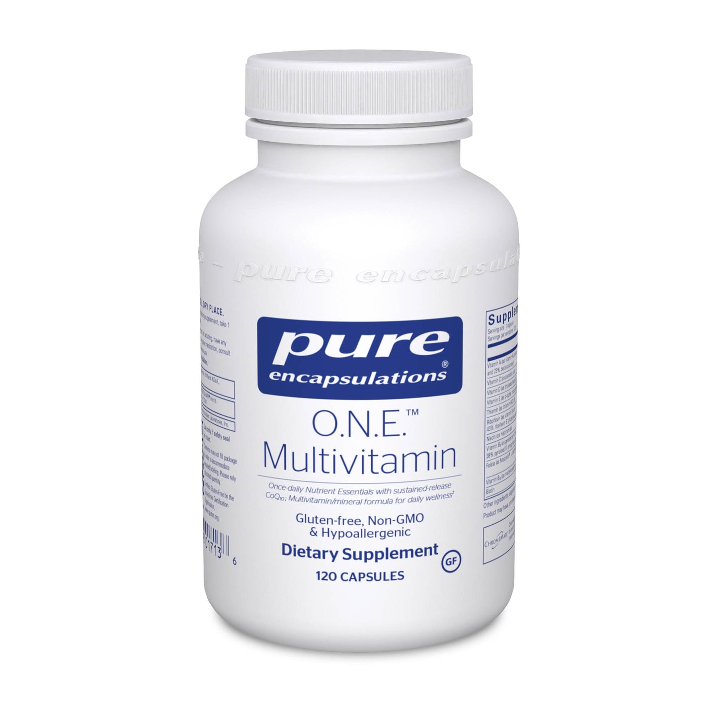 Pure Encapsulations O.N.E.™ Multivitamin