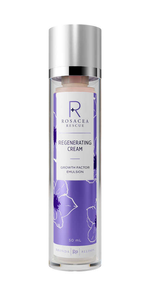 Rhonda Allison Regenerating Cream