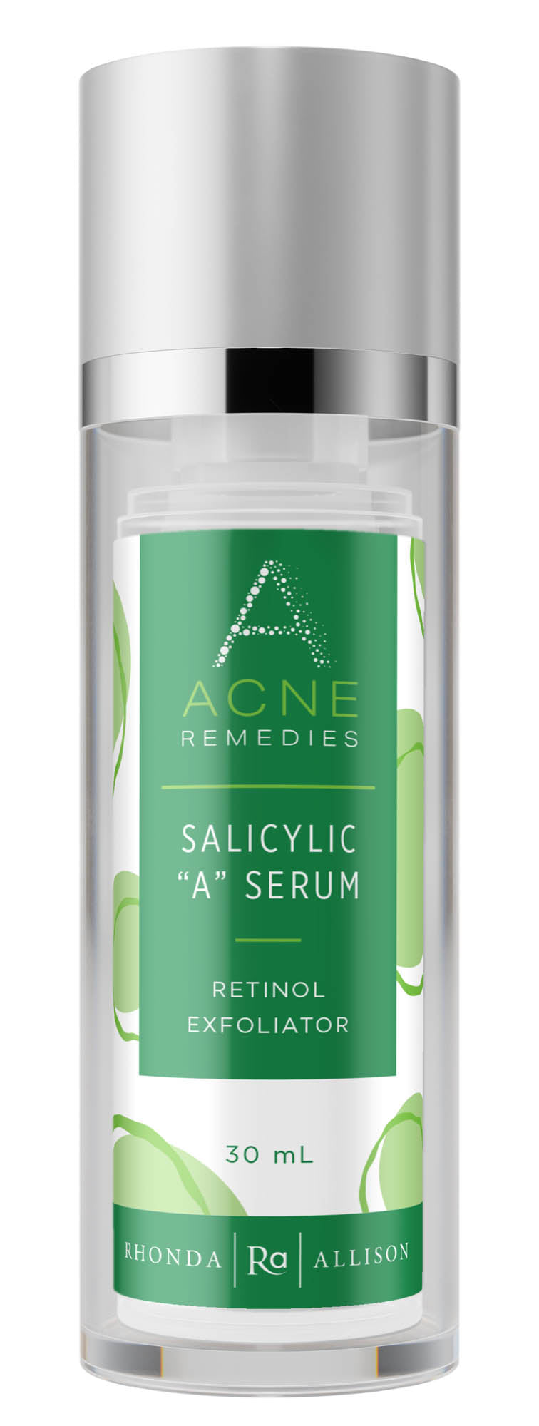 Rhonda Allison Salicylic "A" Serum