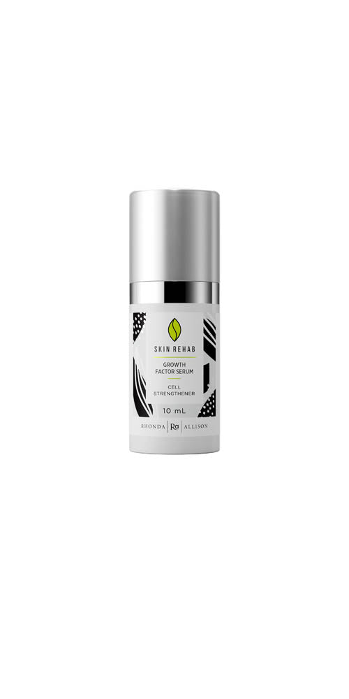 Rhonda Allison Growth Factor Serum