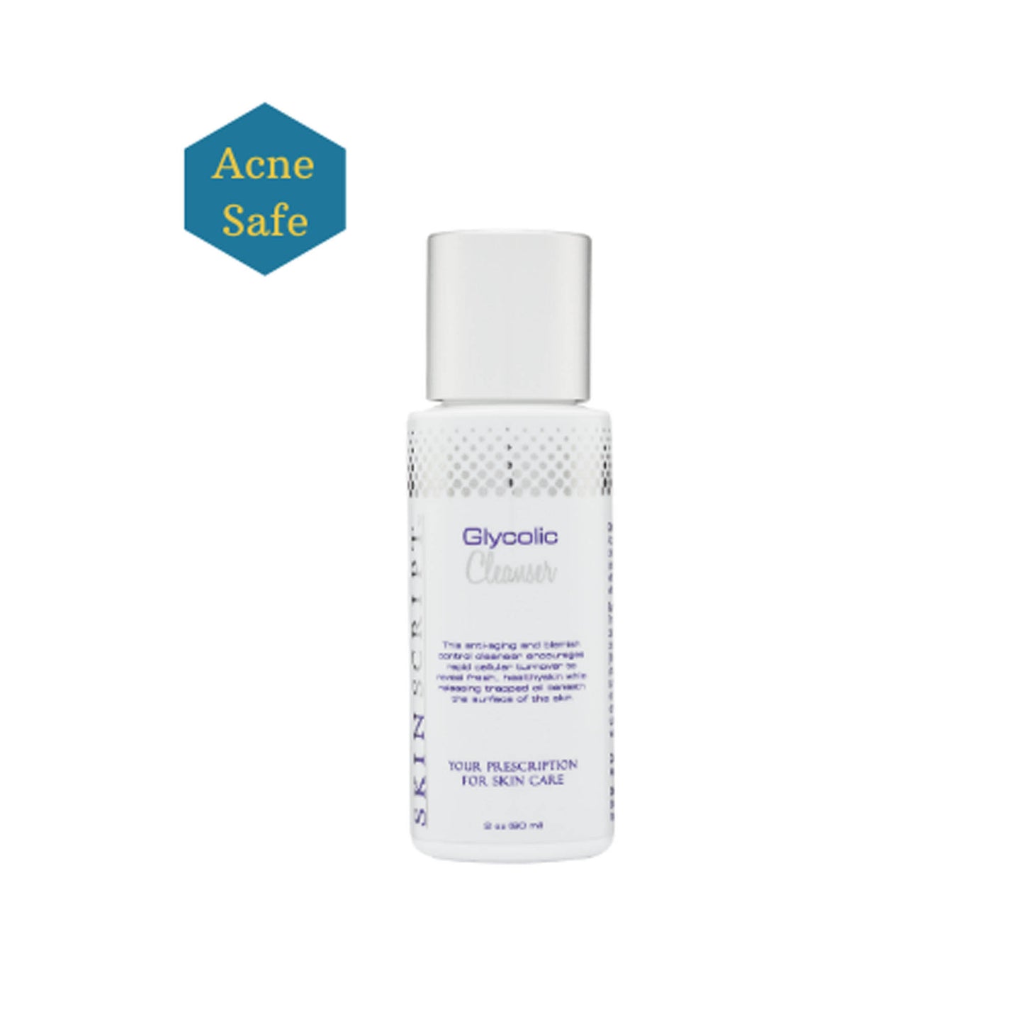 Skin Script Glycolic Cleanser