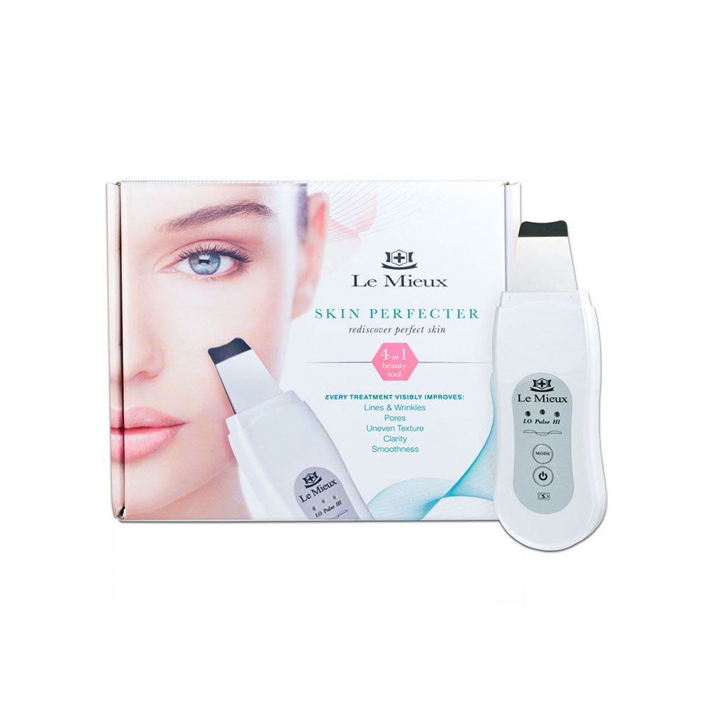 Le Mieux Skin Perfecter - Absolute Lash and Skin Care